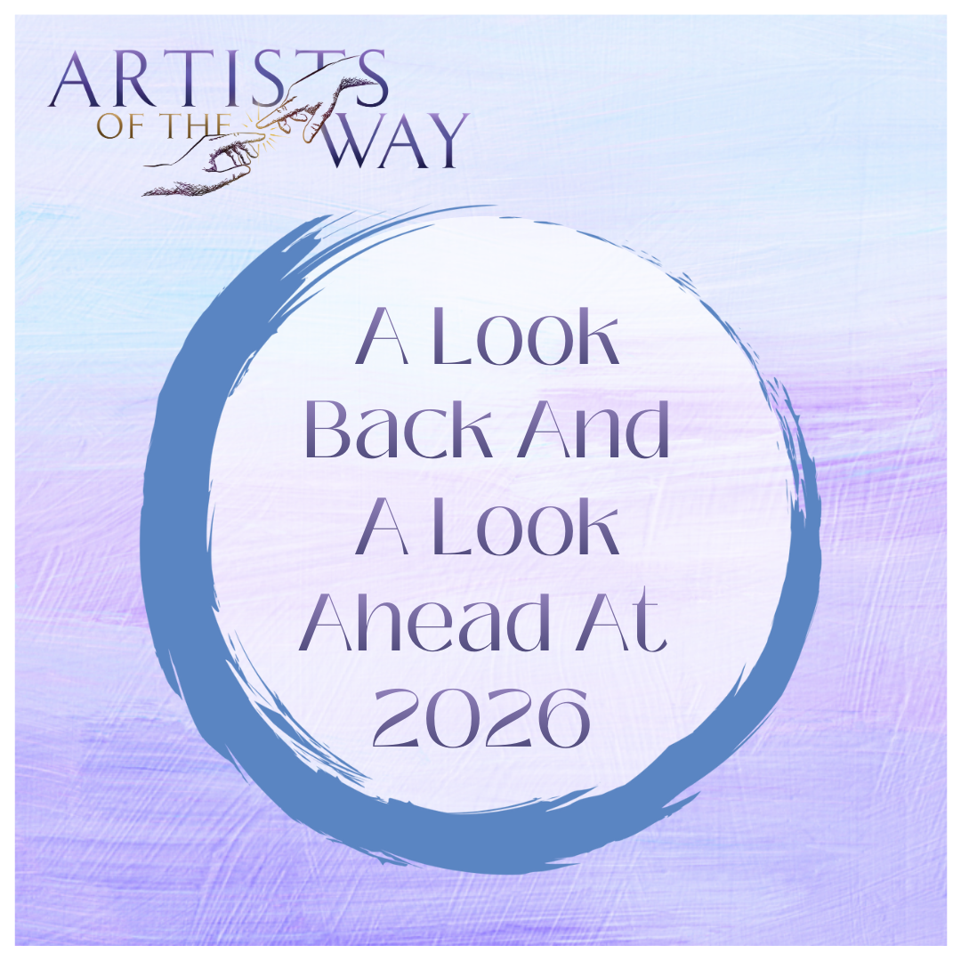 Episode 55: A Look Back and a Look Ahead at 2026