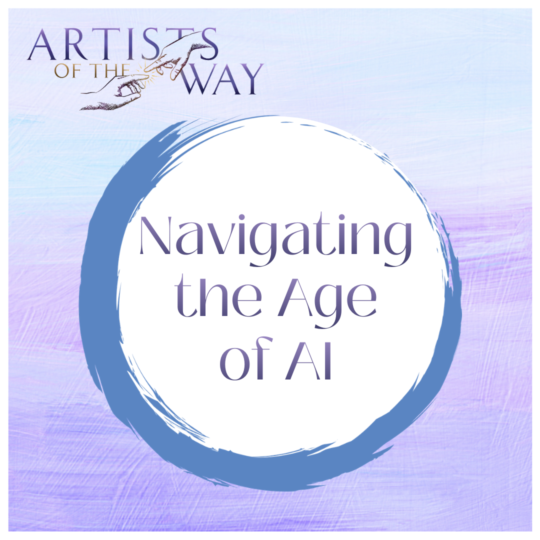 Episode 62: Navigating the Age of AI